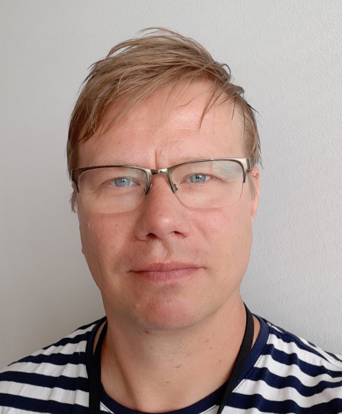 Rautjoki Ville Matti
