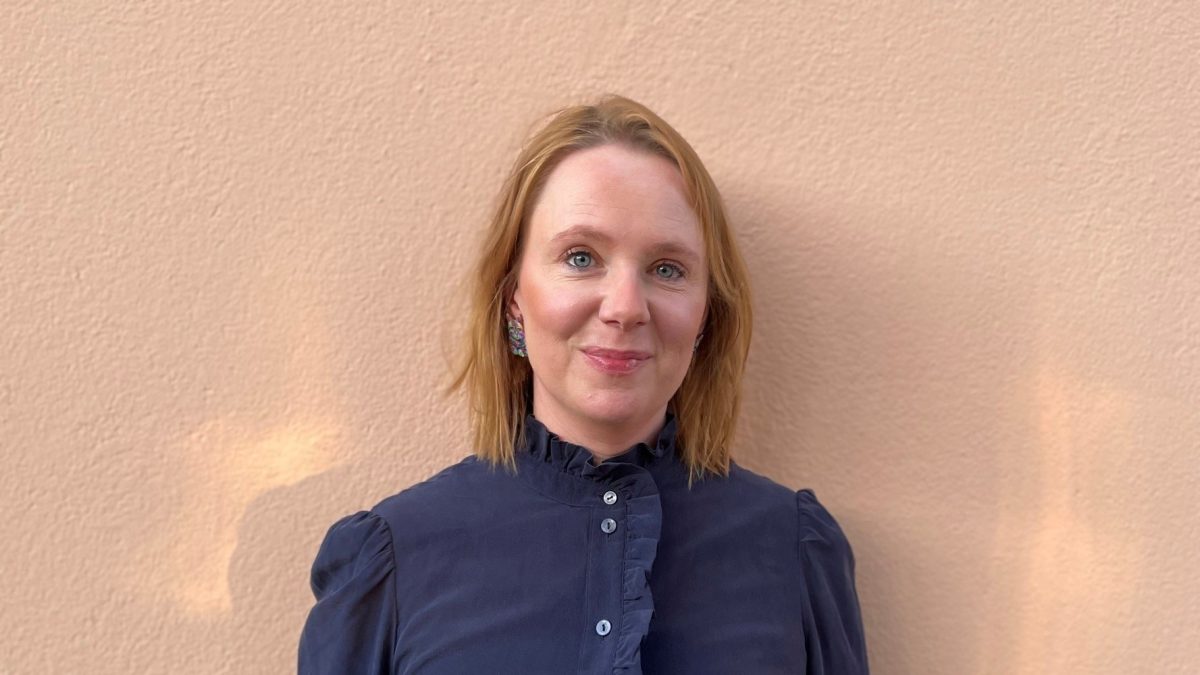 Silja Hakulinen OKM