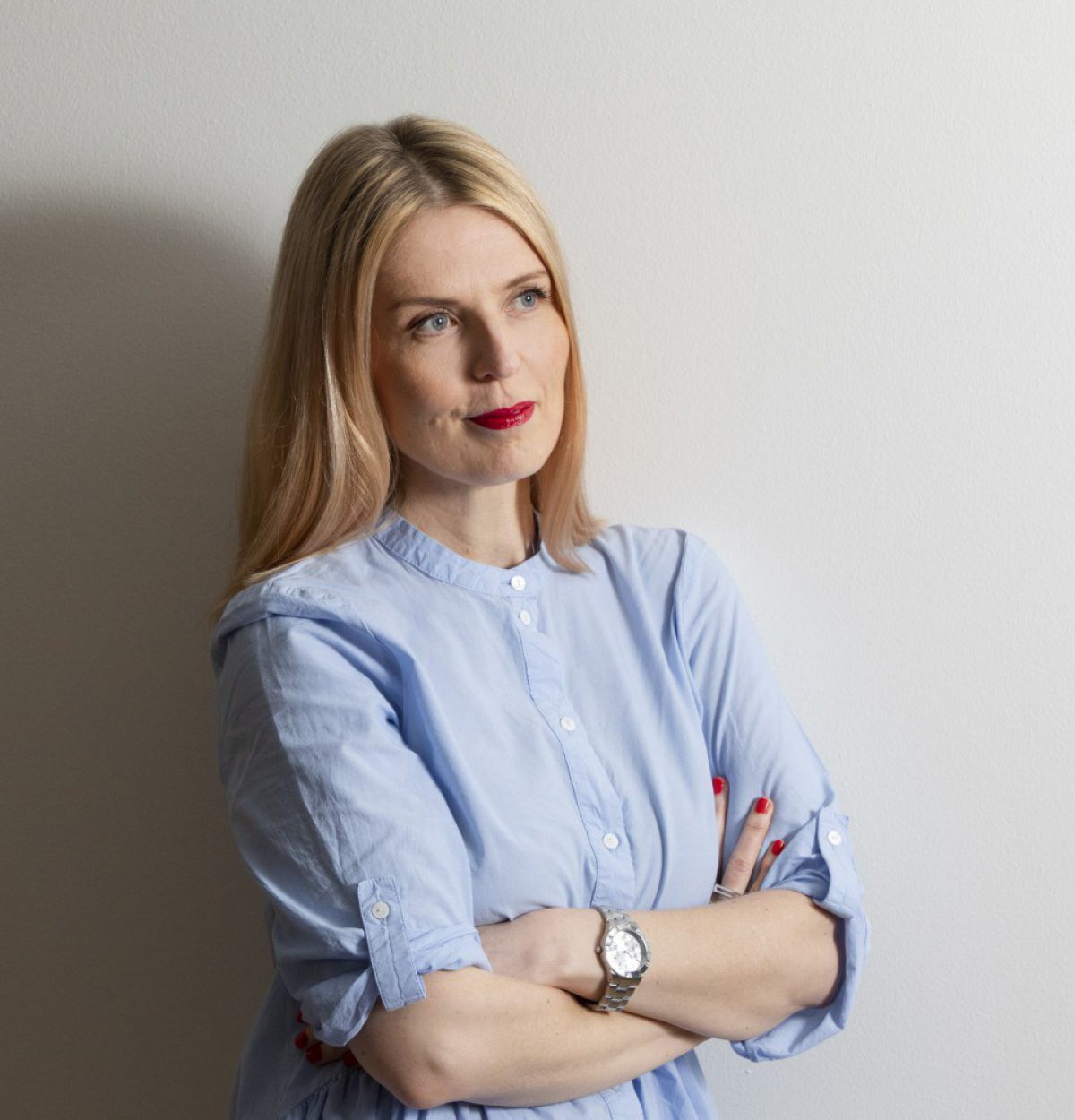 Tiia Tiainen editet