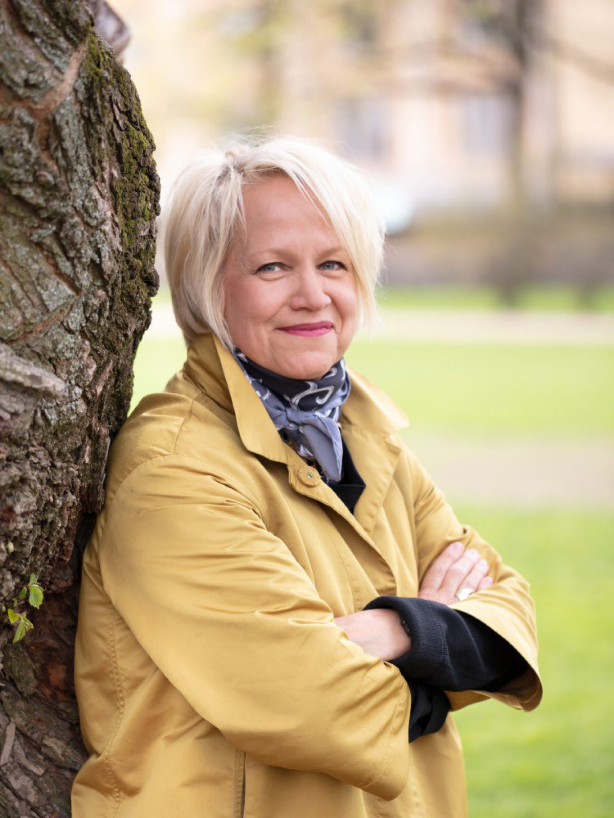 Tiina Merisalo
