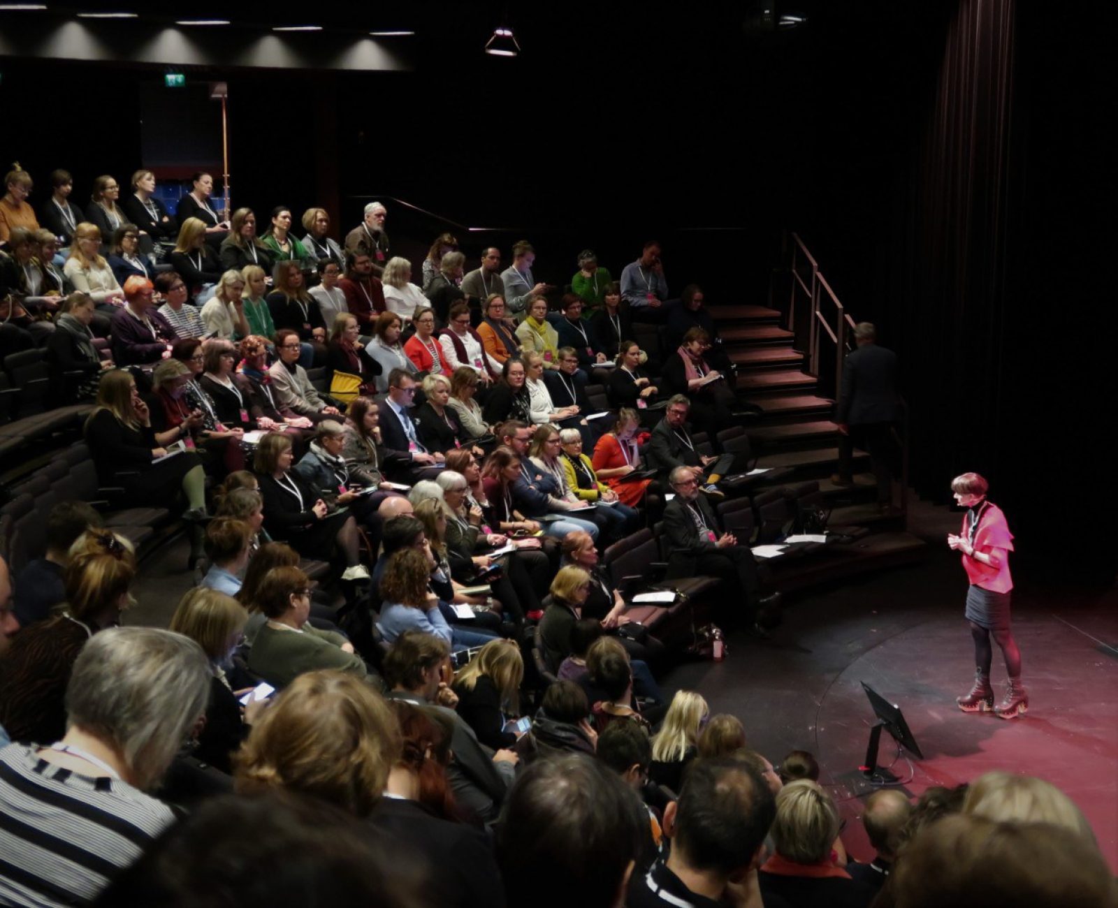 Eventilla banner Elizabeth Merritt 6 kuva Travis Nurminen TP 2019 Eventilla banner Elizabeth Merritt 6 kuva Travis Nurminen TP 2019