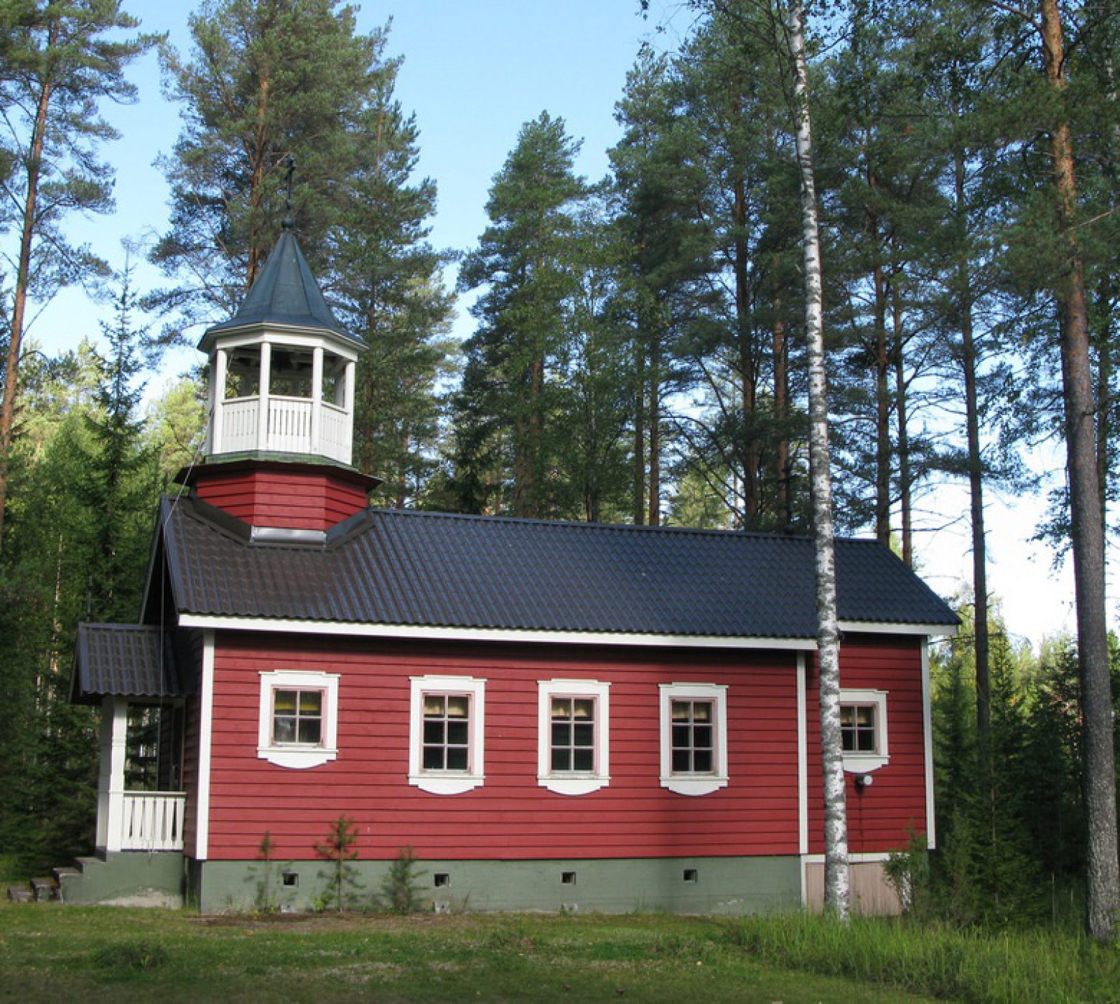 1 Vuonisjarven tsasouna Lieksa MLI web 780 1 Vuonisjarven tsasouna Lieksa MLI web 780