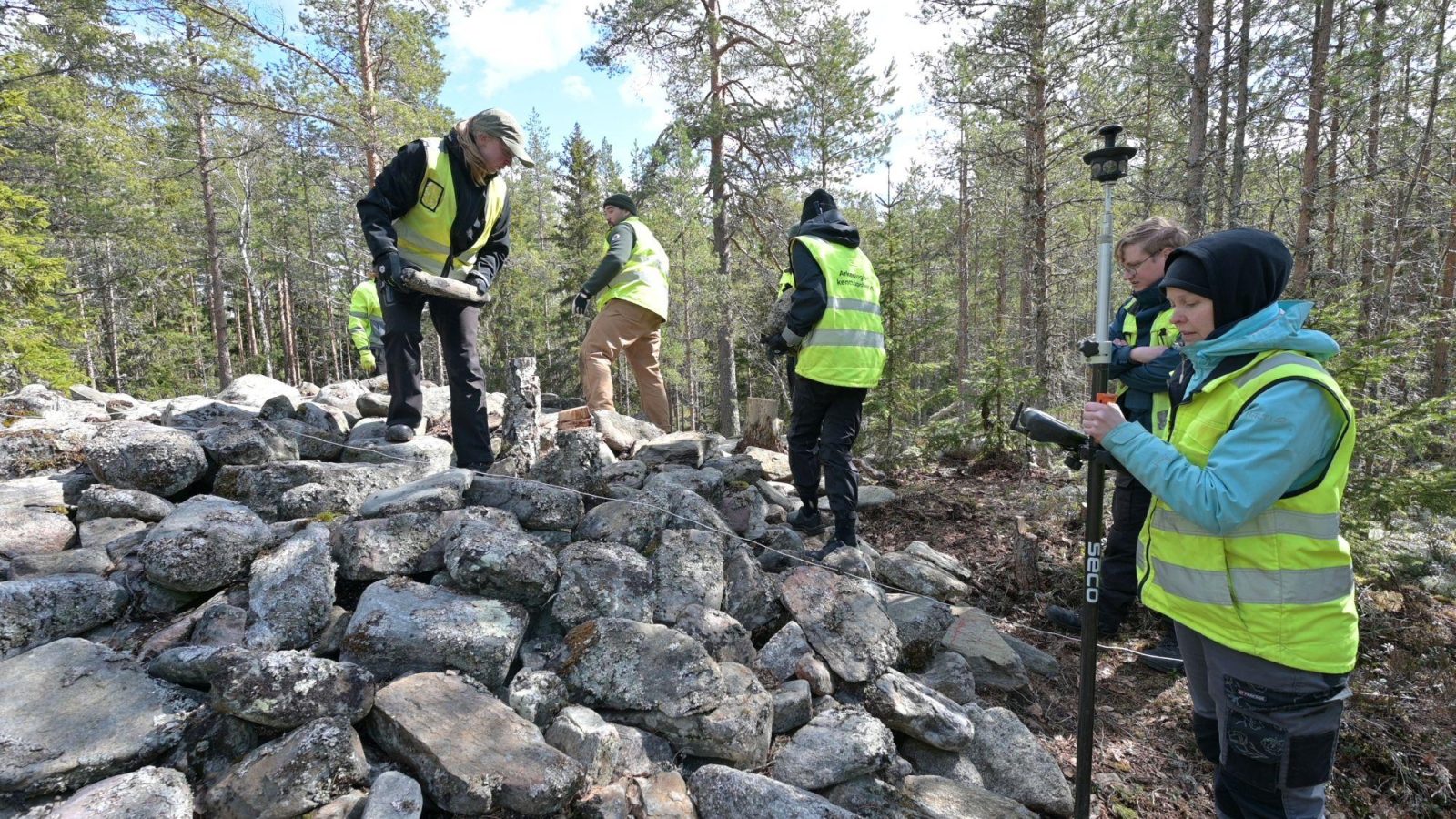 Kristiinankaupunki 2025