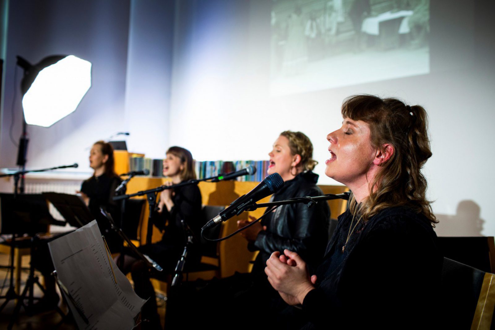 Ella Kiviniemi Kalevalaseura 2022 Ella Kiviniemi Kalevalaseura 2022