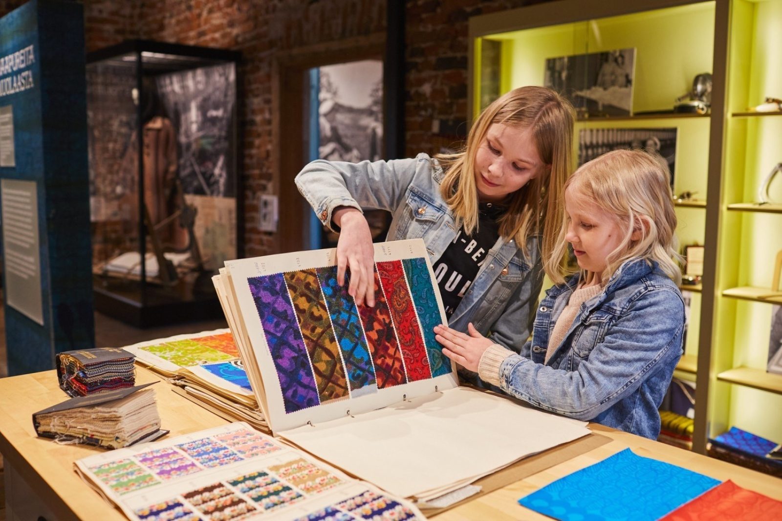 Forssan museo Kulttuurireitit