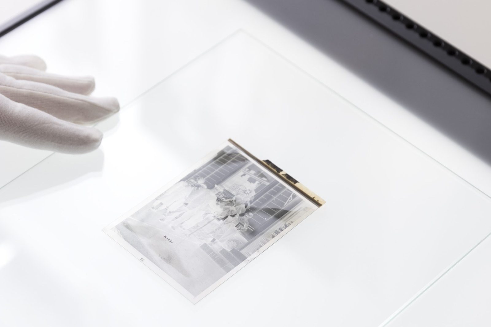 Kokoelma ja konservointikeskus 31 2