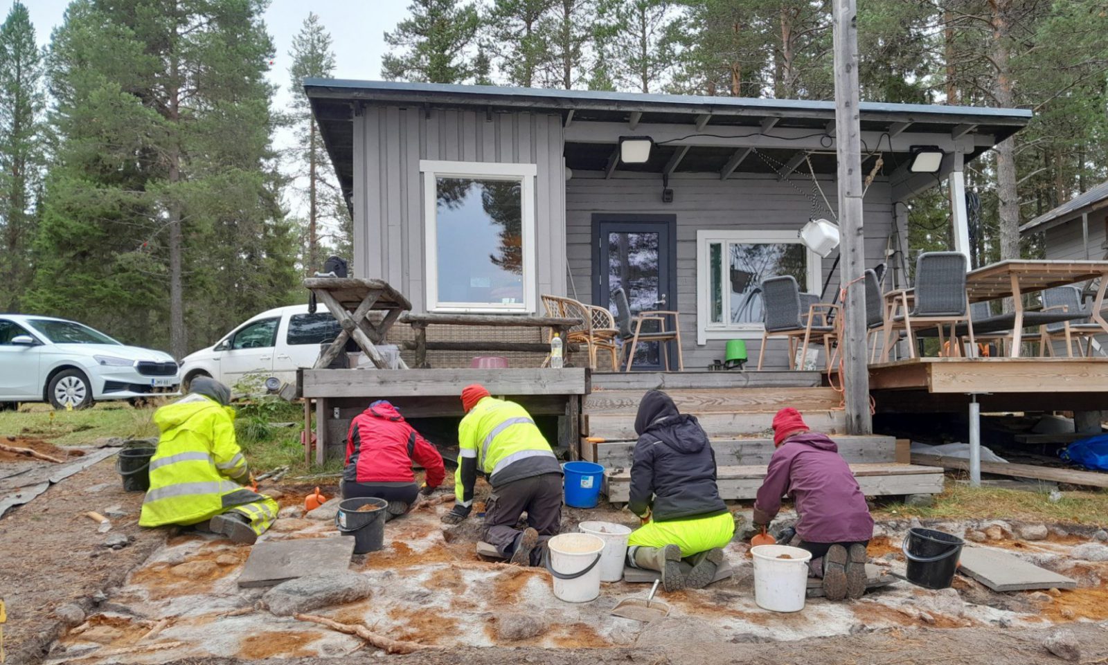 Kuusamo Kuusamo