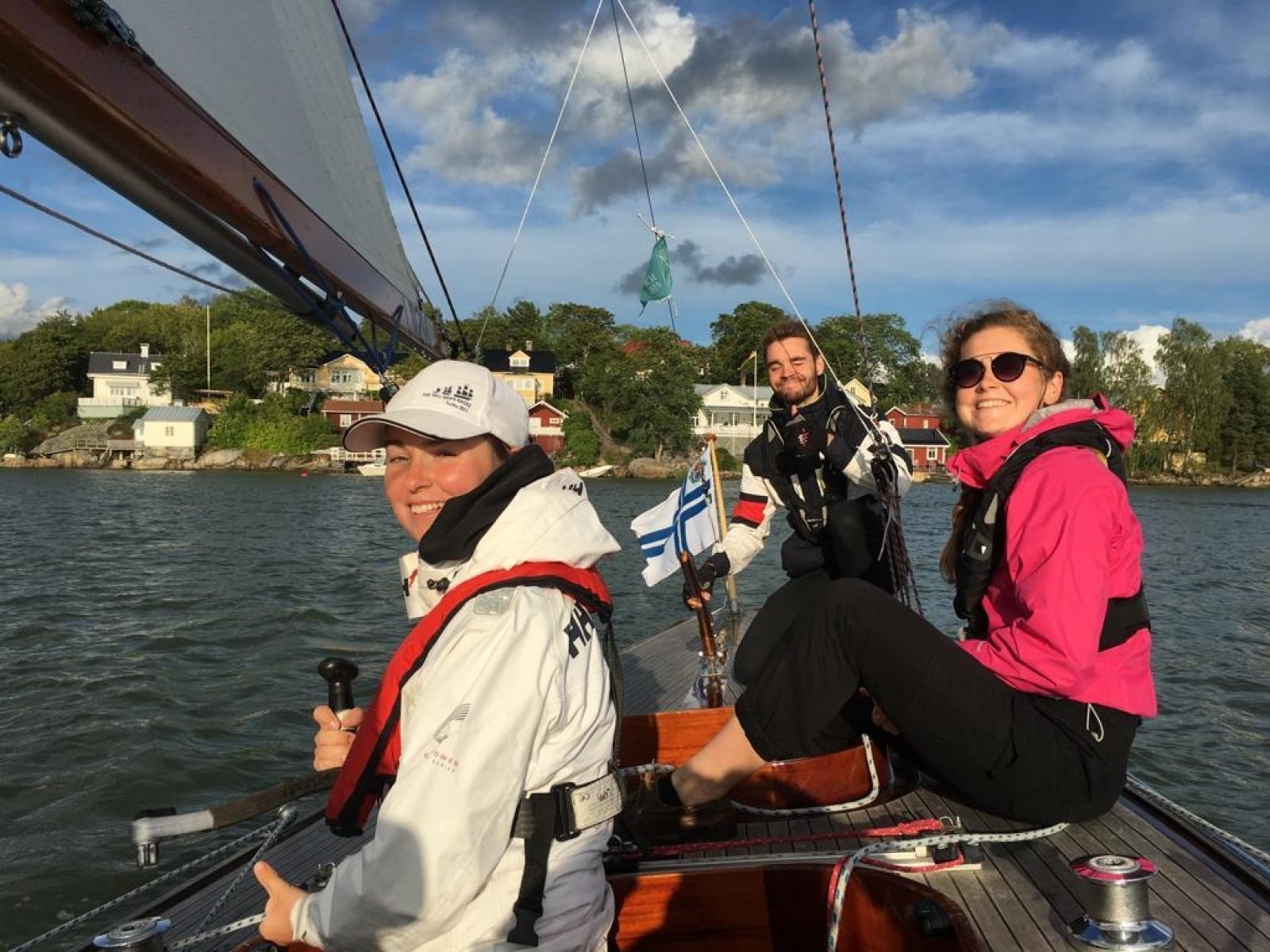 Liikenne avustus 2025 Liikenne avustus 2025