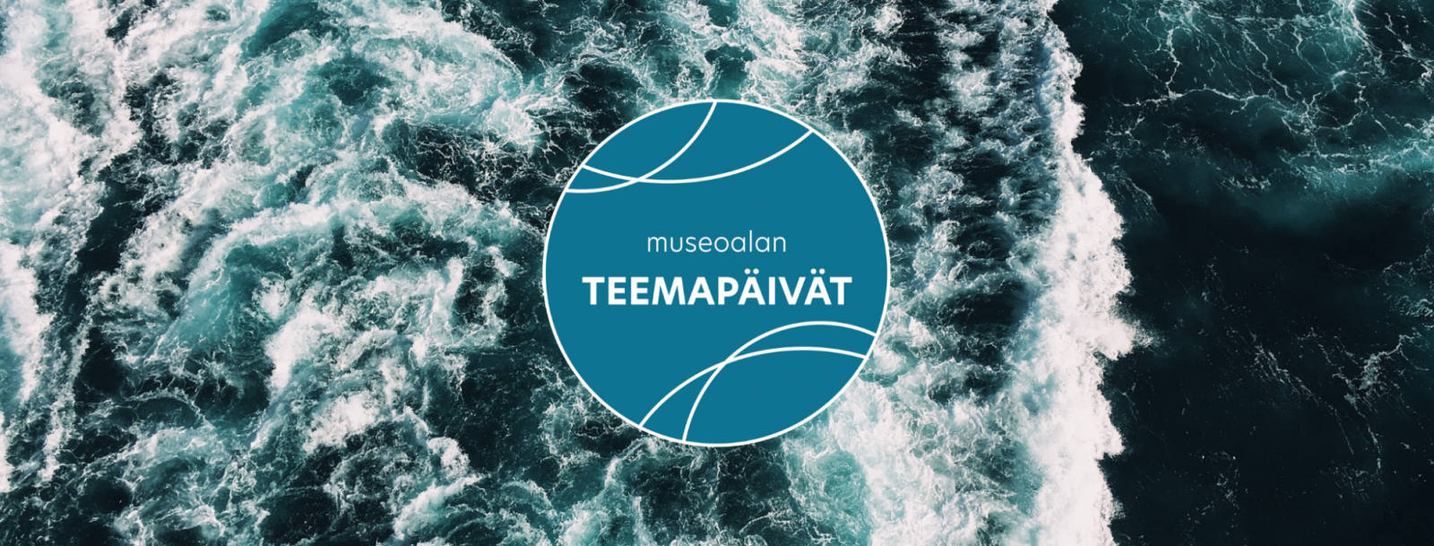 Museoalan Teemapäivät 2020 Museoalan Teemapäivät 2020