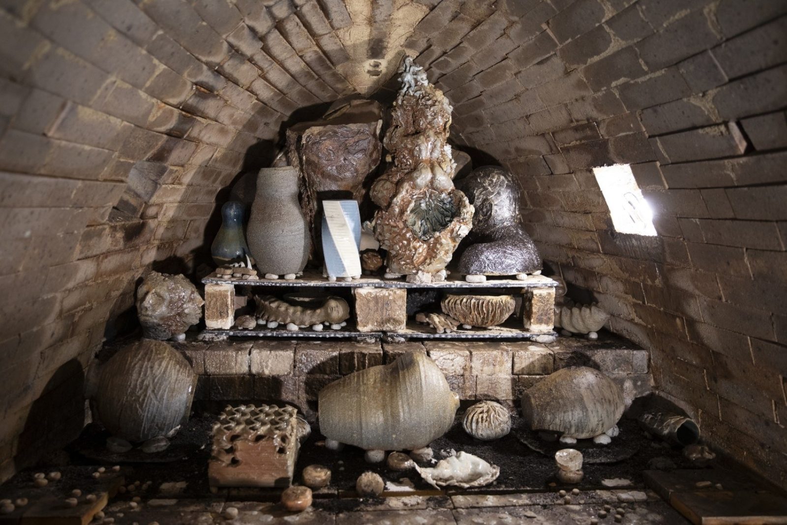 Nayttelypalkkiotiedote kuva