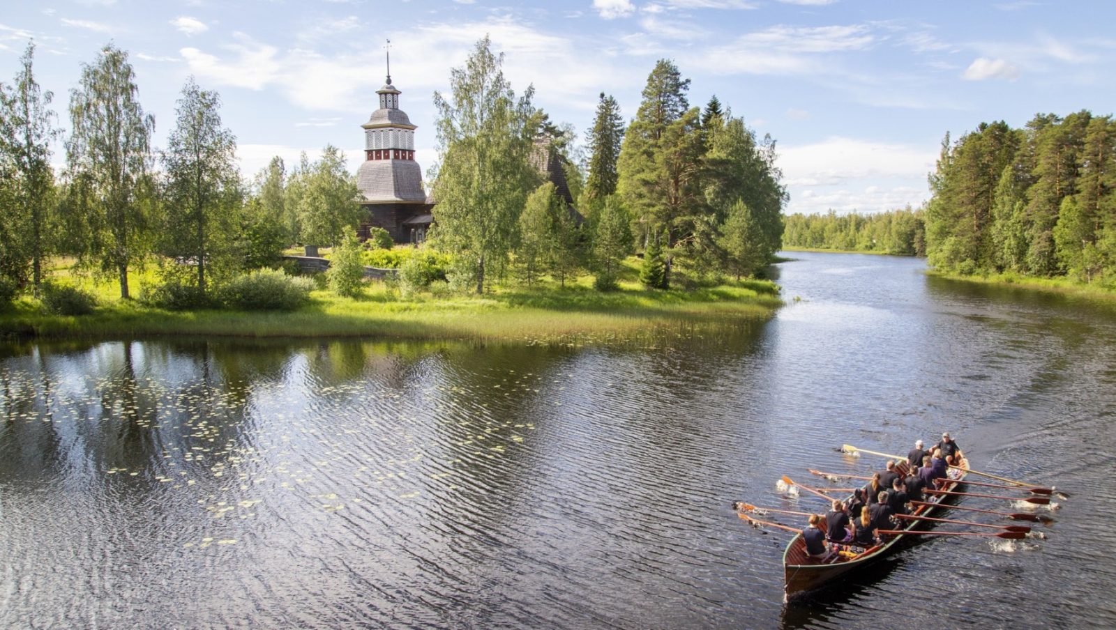 Petajaveden vanha kirkko kuva Anne Kalliola small Petajaveden vanha kirkko kuva Anne Kalliola small