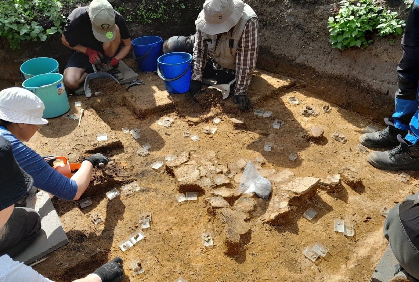 Stenkulla nettisivuille