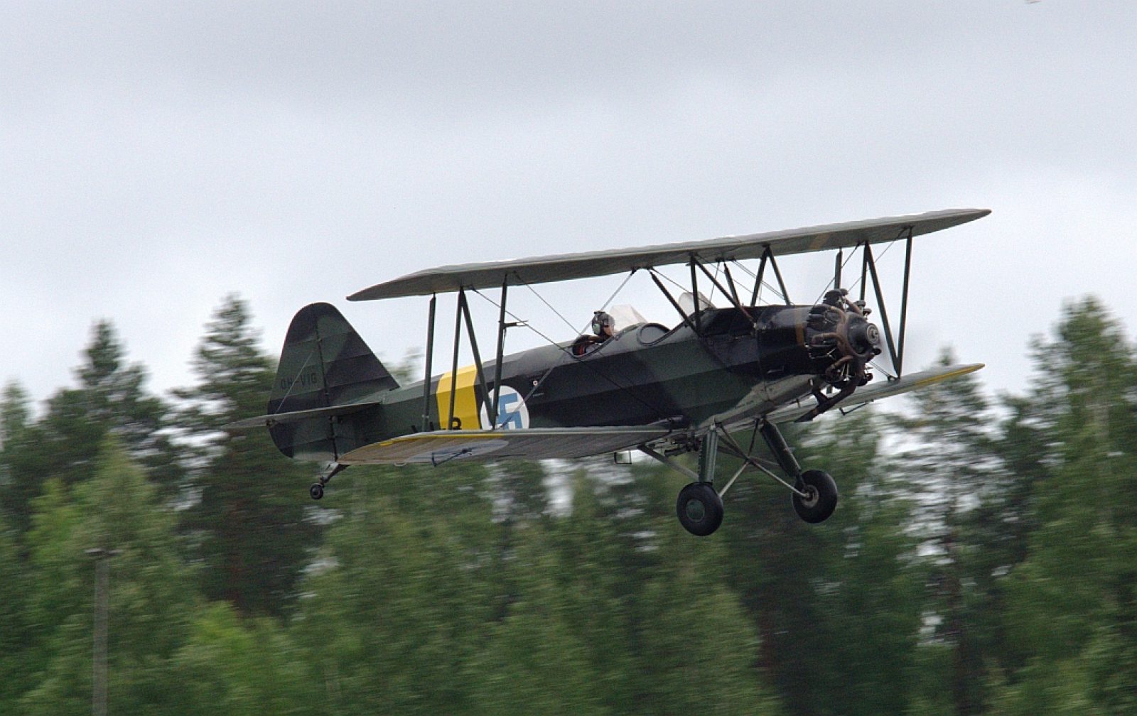 Vi 3 Viima. Kuvaaja: Tom Edvarsson